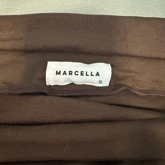 Marcella New York Cooper Top - size XL - Picture 4 of 6